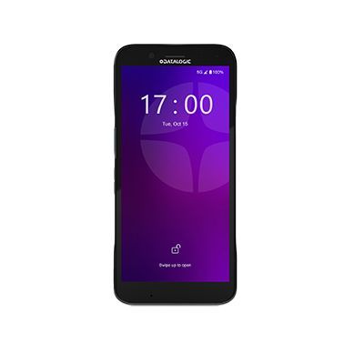 Datalogic Memor 12 & 17 Mobiler Computer Datalogic Memor 12 & 17 Mobiler Computer