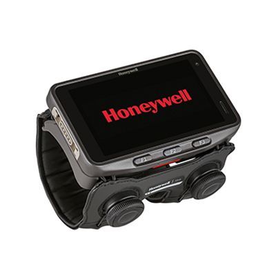 Honeywell CW45 Wearable Computer Honeywell CW45 Wearable Computer