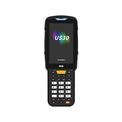 M3 Mobile US30 MDE-Scanner M3 Mobile US30 MDE-Scanner