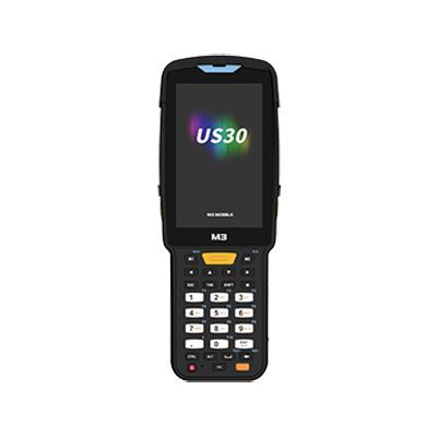 M3 Mobile US30 MDE-Scanner M3 Mobile US30 MDE-Scanner