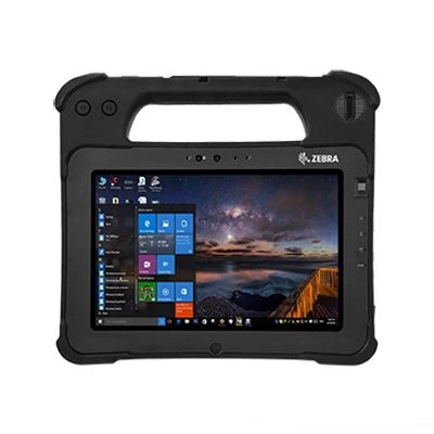 Zebra L10 Industrie-Tablet Zebra L10 Industrie-Tablet