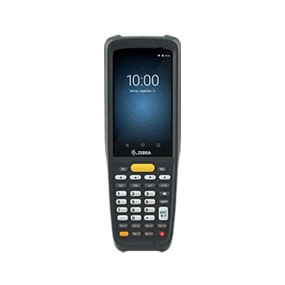 Zebra MC2200 & MC2700 MDE-Geräte Zebra MC2200 & MC2700 MDE-Geräte