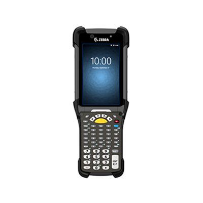 Zebra MC9300 MDE-Gerät Zebra MC9300 MDE-Gerät