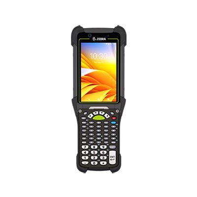 Zebra MC9400 & MC9450 MDE-Geräte Zebra MC9400 & MC9450 MDE-Geräte