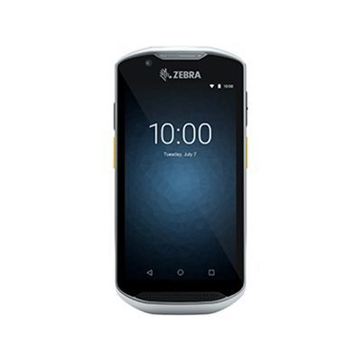 Zebra TC52x & TC57x Handheld Computer Zebra TC52x & TC57x Handheld Computer