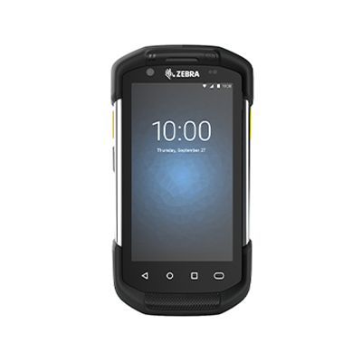 Zebra TC72 & TC77 Mobiler Computer Zebra TC72 & TC77 Mobiler Computer
