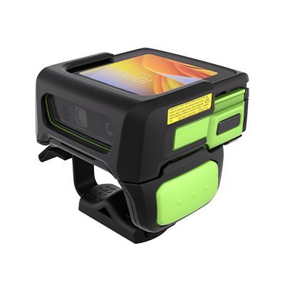 Zebra WS501 Zebra WS501