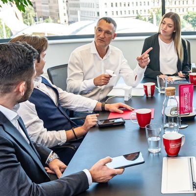 Consulting and planning Consulting and planning