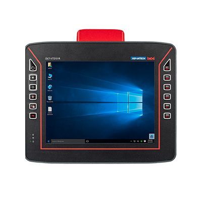 Vehicle Terminals Vehicle Terminals