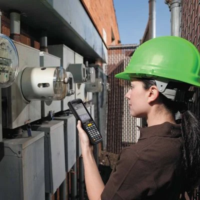 Text recognition with OCR - quick and easy digitisation Text recognition with OCR - quick and easy digitisation