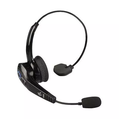 Div. headsets