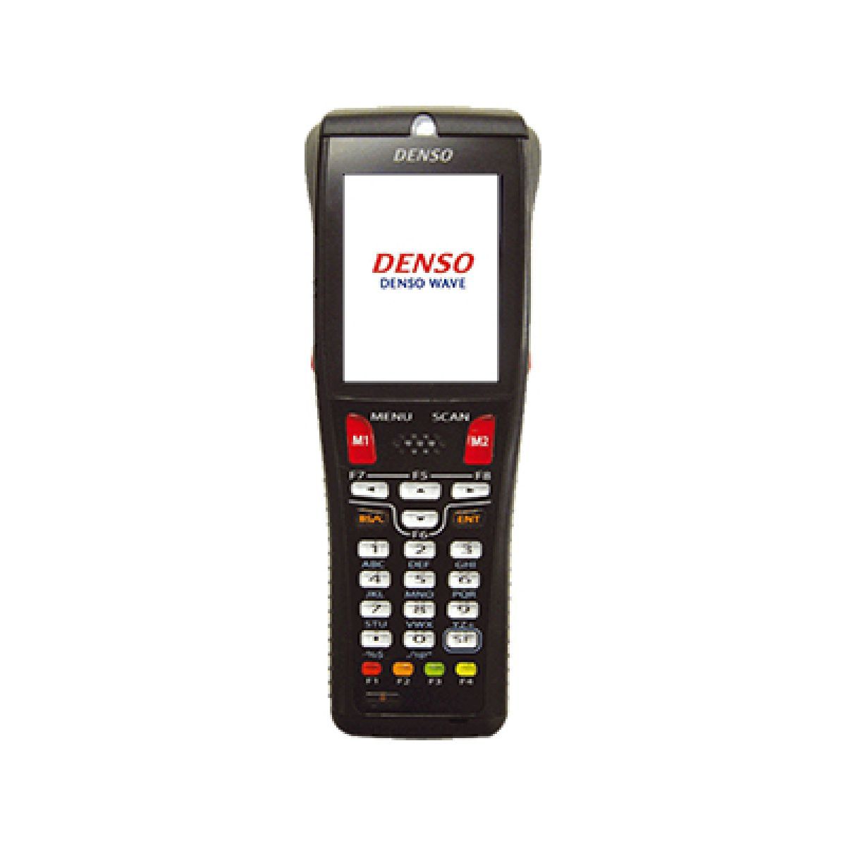 MDE Device Denso BHT-800 - Barcode Scanner with Display